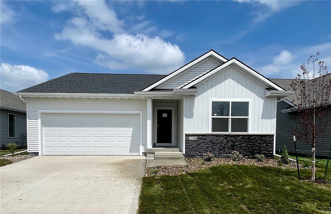 1138 NE 56th St, Ankeny, IA 50021 MLS 675522 Zillow