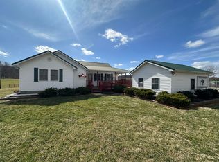 2945 Old Brodhead Rd, Brodhead, KY 40409