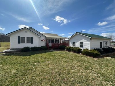2945 Old Brodhead Rd, Brodhead, KY, 40409