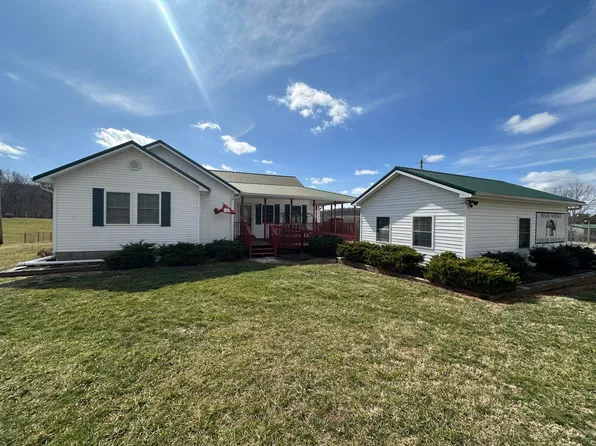 2945 Old Brodhead Rd, Brodhead, KY 40409
