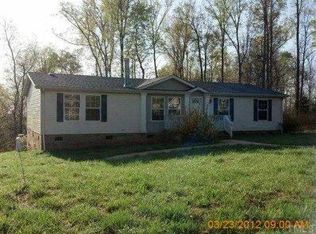 5540 Oak Haven Dr, Mebane, NC 27302