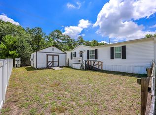 576 Southern Pines Dr., Myrtle Beach, SC 29579
