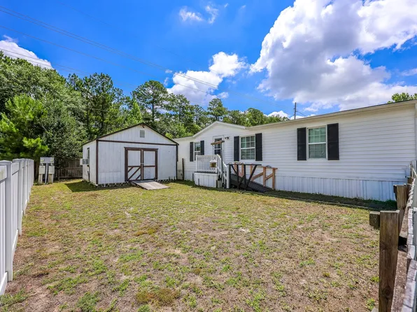 576 Southern Pines Dr., Myrtle Beach, SC 29579