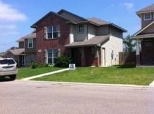 2911 McLaren Dr, College Station, TX 77845