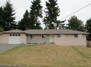 4703 227th St SW, Mountlake Terrace, WA 98043