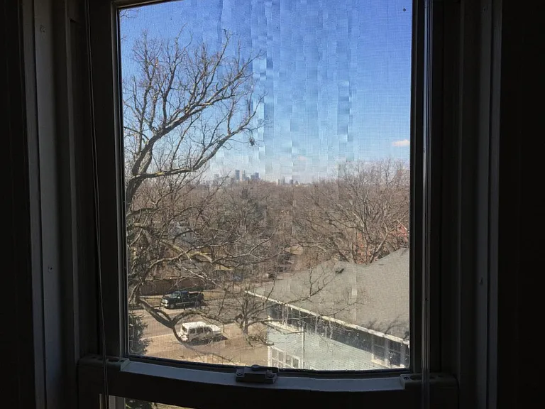 scenic view from window $10