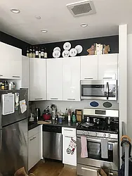 Rented by Dream Space Realty