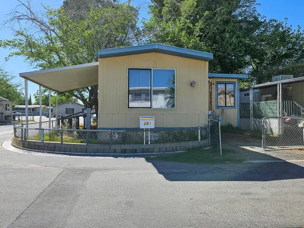 45800 Challenger Way #251, Lancaster, CA 93535