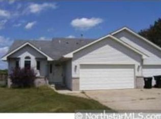 20925 Minnie B Grant Ln NE, Wyoming, MN 55092