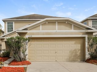 7304 Lumber Port Dr, Ruskin, FL 33573