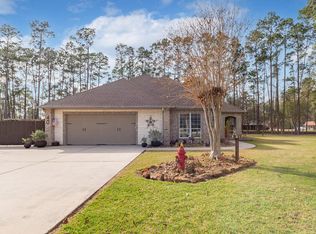 40 Artesian Way, New Caney, TX 77357