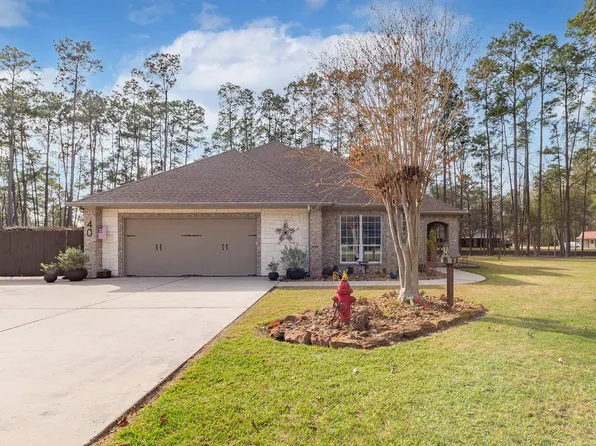 40 Artesian Way, New Caney, TX 77357