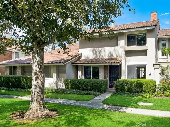 12692 George Reyburn Rd, Garden Grove, CA 92845