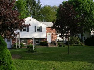 80 Forest St, Bridgewater, MA 02324