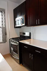 Rented by Albert Attias, LREB