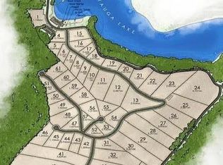 Township Road 40 Cowan Town Rd, Butler, TN 37640