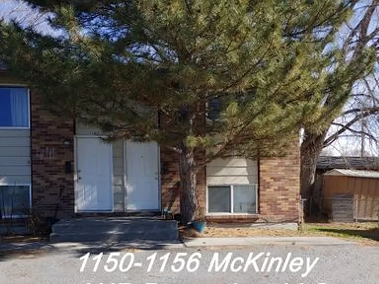 1150-1156 McKinley Ave — Photo 1