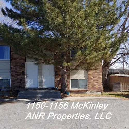 1150-1156 McKinley Ave Photo 1