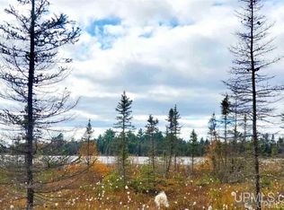 515 S Rice Lake Dr, Gwinn, MI 49841