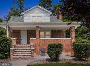 276 Gore Rd, Gore, VA 22637