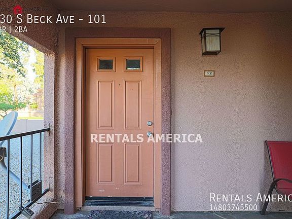 5th image of 330 S Beck Ave Unit 101