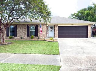5137 Lee Pl, Marrero, LA 70072