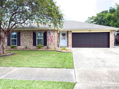5137 Lee Pl, Marrero, LA, 70072