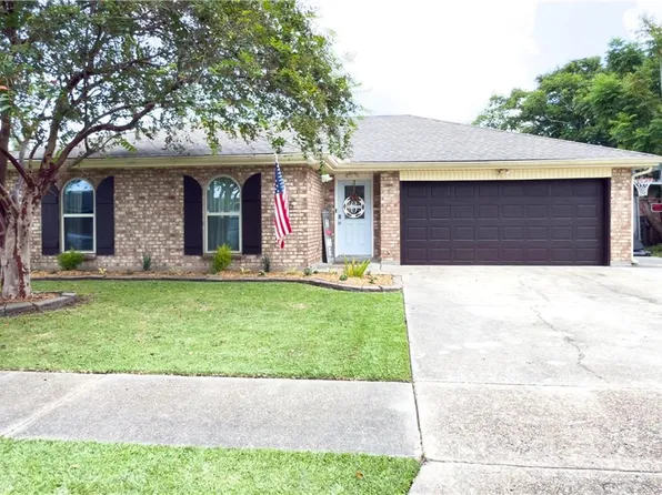5137 Lee Pl, Marrero, LA 70072
