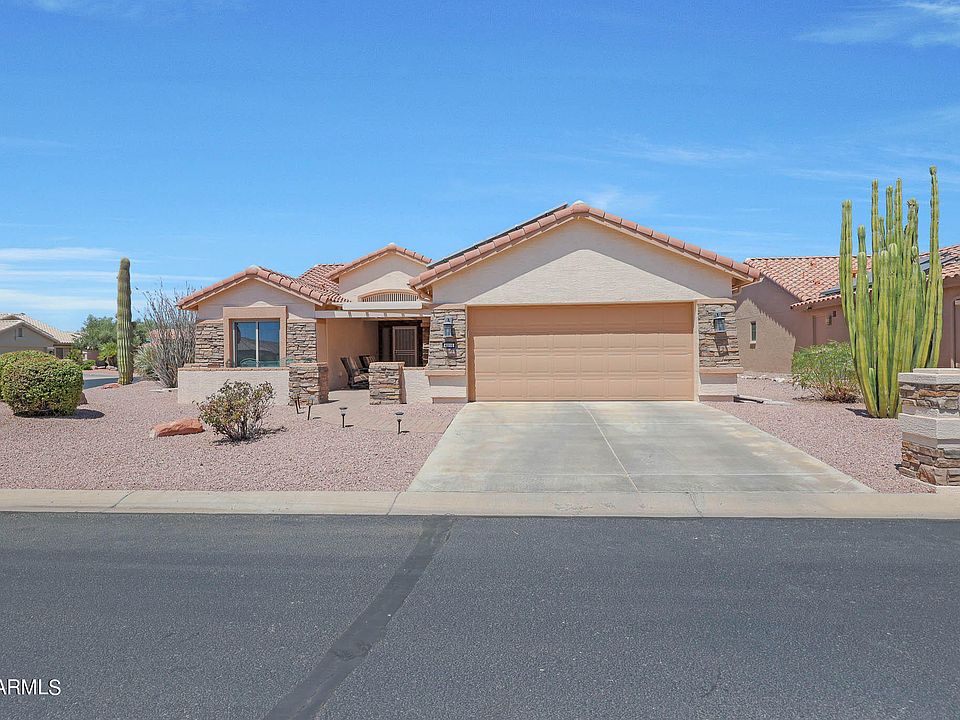 4016 N 162nd Dr, Goodyear, AZ 85395 Zillow