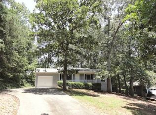 1950 Timberland Dr, Cumming, GA 30040