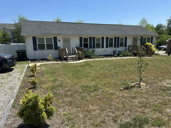 716 Shepard School Rd, Zebulon, NC 27597