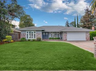 1624 Fallen Leaf Ln, Los Altos, CA 94024