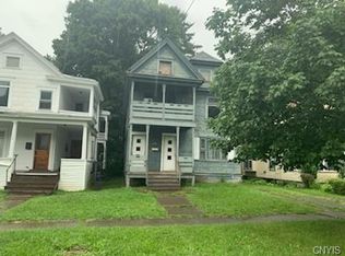 172 W Ostrander Ave, Syracuse, NY 13205