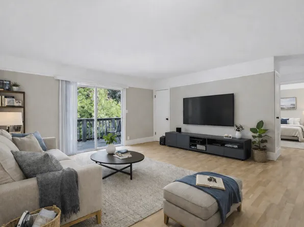 Park Vista Apartments