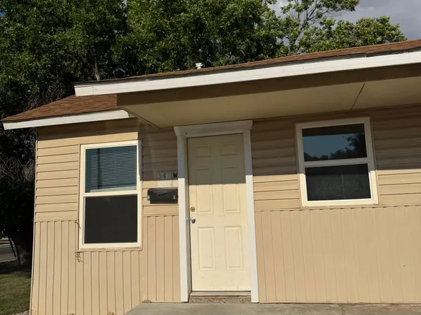 345 W 200 S Unit C, Vernal, UT 84078