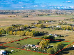 226184 W 76th St E, Foothills County, AB T1S3W2