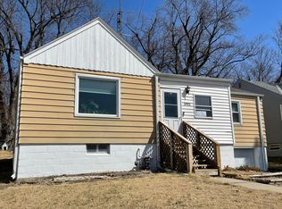 1931 S 63rd St, Omaha, NE 68106