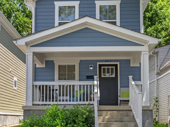 241 Devonia Ave, Lexington, KY 40505