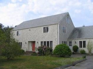 160 Quail Cover Ln, Eastham, MA 02642