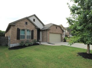 1432 Lindo Dr, Leander, TX 78641