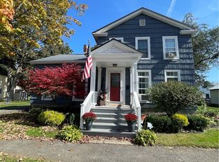 61 2nd St, Camden, NY 13316