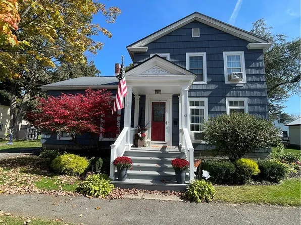 61 2nd St, Camden, NY 13316