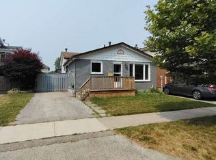 78 Olympic Cres, London, ON N6G3P6