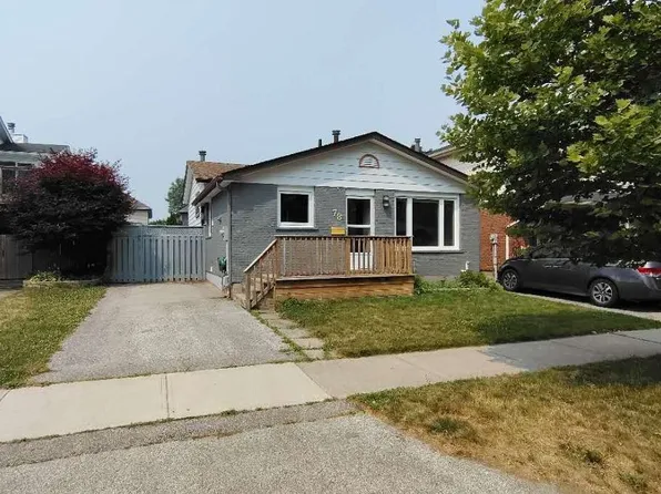 78 Olympic Cres, London, ON N6G 3P6