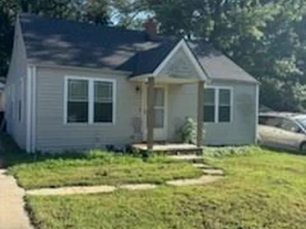 5637 Parkview Ave, Kansas City, KS 66104