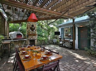4105 Saxon Dr, New Smyrna Beach, FL 32169