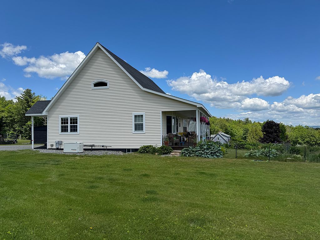 299 Ormsbee Rd - Property Image