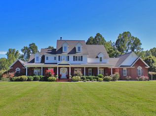 859 Rumbo Rd, Jamestown, KY 42629