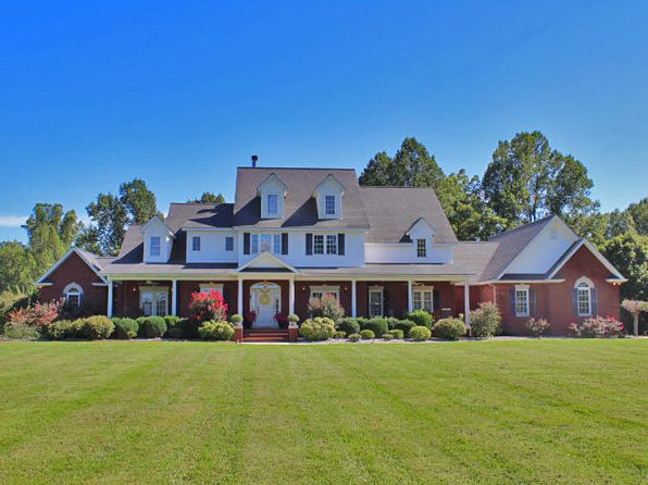 Lake Cumberland Jamestown Real Estate 46 Homes For Sale Zillow