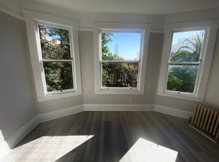 945 Pine St #2, San Francisco, CA 94108